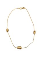 Bracciale Domar Donna in Oro giallo BROR-535-280